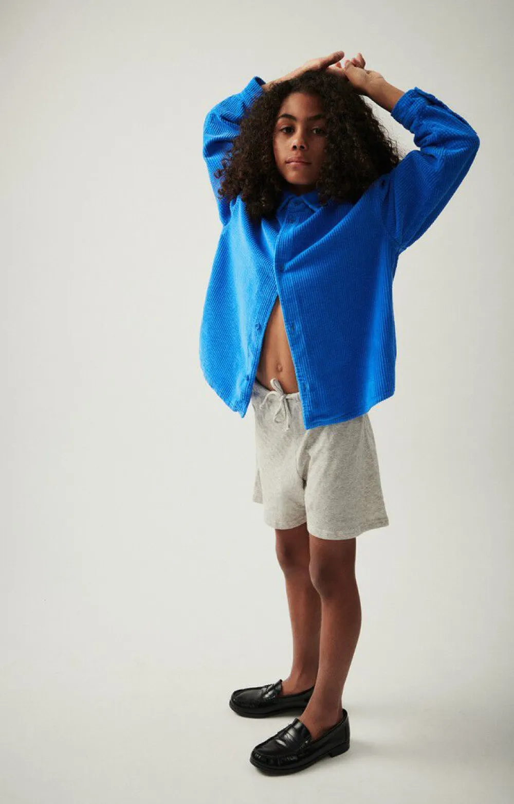 Chemise Enfant Padow*American Vintage Flash Sale