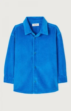 Chemise Enfant Padow*American Vintage Flash Sale