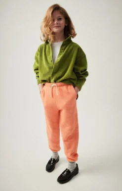 Chemise Enfant Padow*American Vintage New