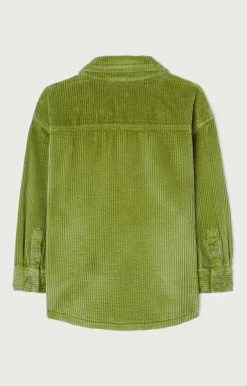Chemise Enfant Padow*American Vintage New