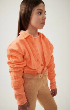 Chemise Enfant Padow*American Vintage Online