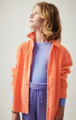 Chemise Enfant Padow*American Vintage Online