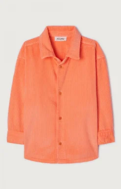 Chemise Enfant Padow*American Vintage Online