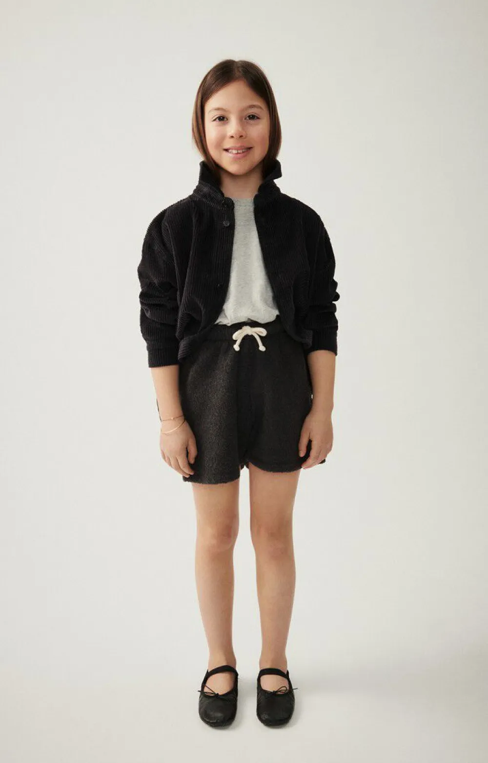 Chemise Enfant Padow*American Vintage Fashion