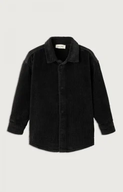 Chemise Enfant Padow*American Vintage Fashion