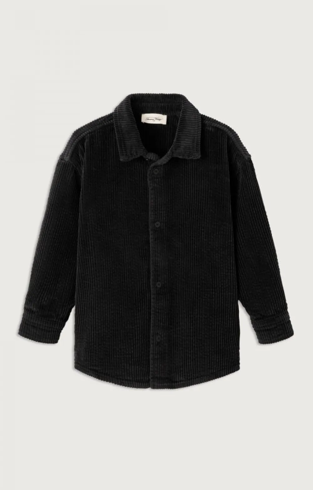 Chemise Enfant Padow*American Vintage Fashion