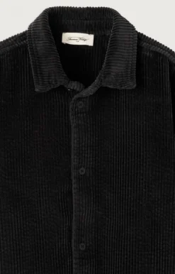 Chemise Enfant Padow*American Vintage Fashion