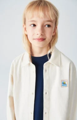 Chemise Enfant Tirabay*American Vintage Discount