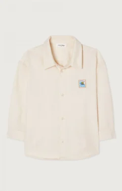 Chemise Enfant Tirabay*American Vintage Discount