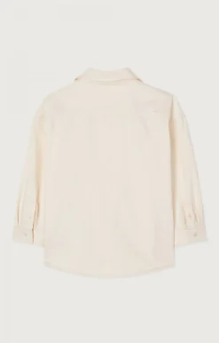 Chemise Enfant Tirabay*American Vintage Discount