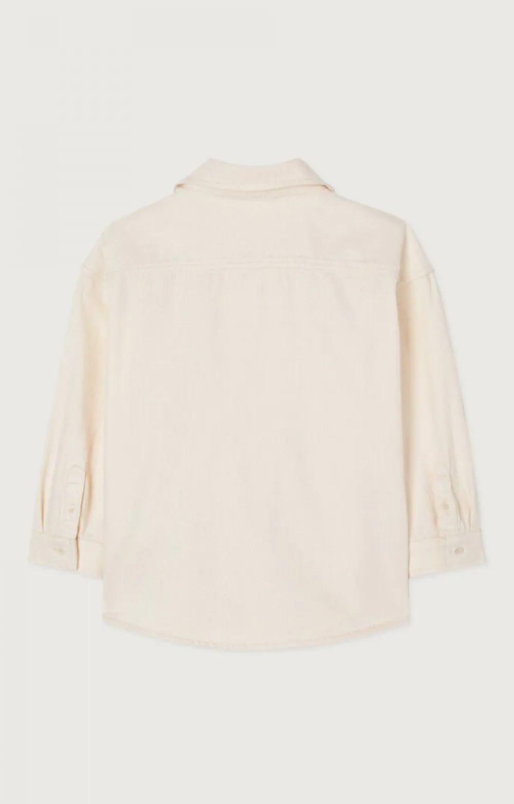 Chemise Enfant Tirabay*American Vintage Discount
