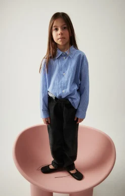 Chemise Enfant Zatybay*American Vintage Cheap