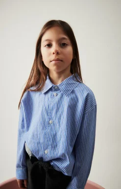 Chemise Enfant Zatybay*American Vintage Cheap