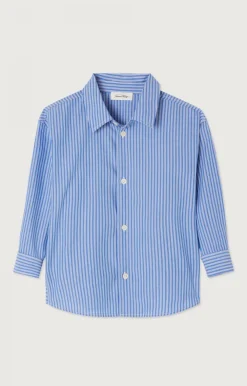 Chemise Enfant Zatybay*American Vintage Cheap