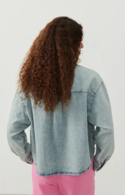 Chemise Femme Besobay*American Vintage Flash Sale
