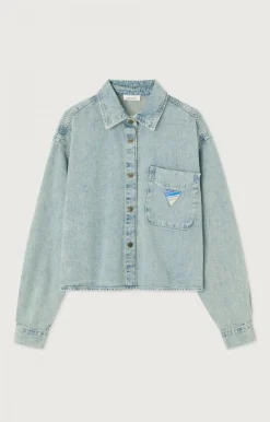 Chemise Femme Besobay*American Vintage Flash Sale