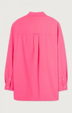 Chemise Femme Dakota*American Vintage Fashion
