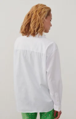 Chemise Femme Iskorow*American Vintage Best