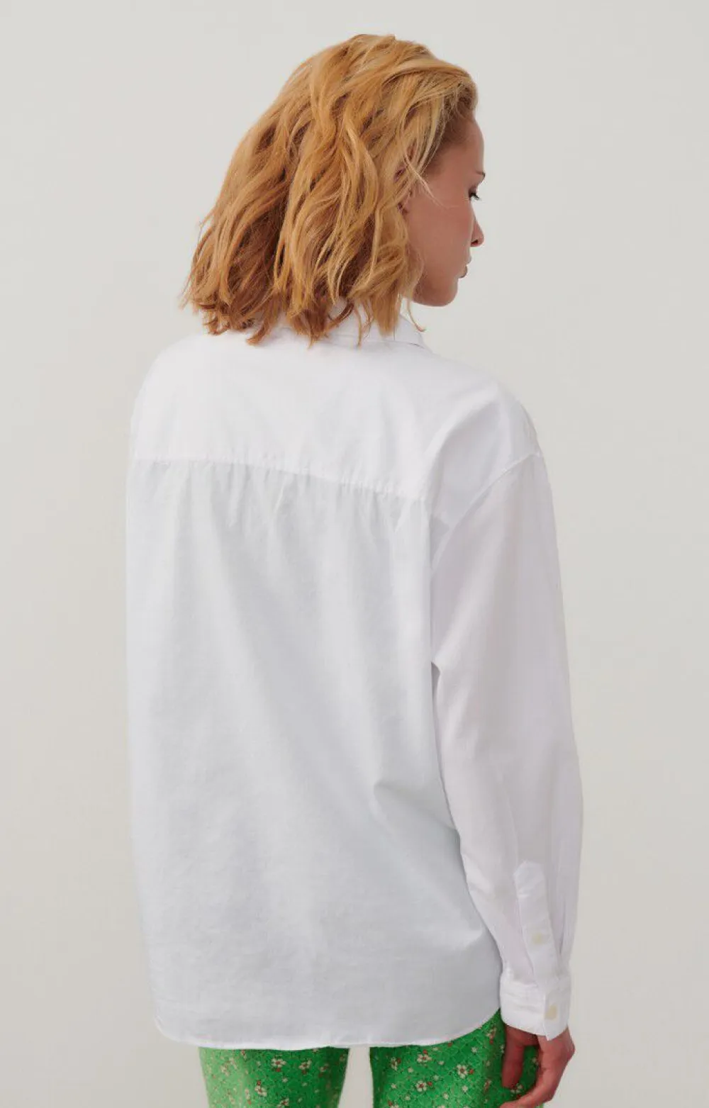 Chemise Femme Iskorow*American Vintage Best