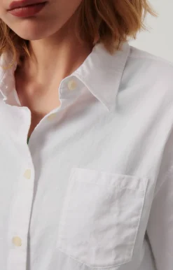 Chemise Femme Iskorow*American Vintage Best