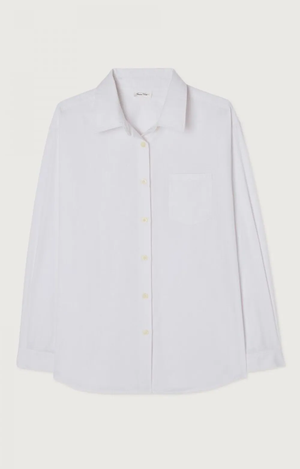 Chemise Femme Iskorow*American Vintage Best