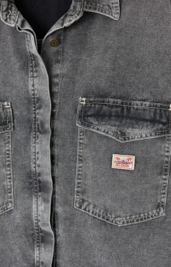 Chemise Femme Jazy*American Vintage Best