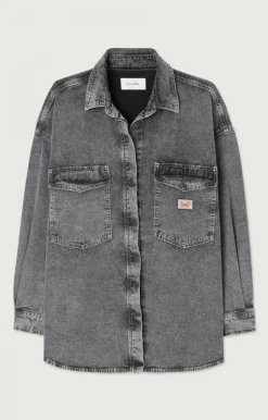 Chemise Femme Jazy*American Vintage Best