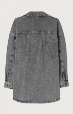 Chemise Femme Jazy*American Vintage Best