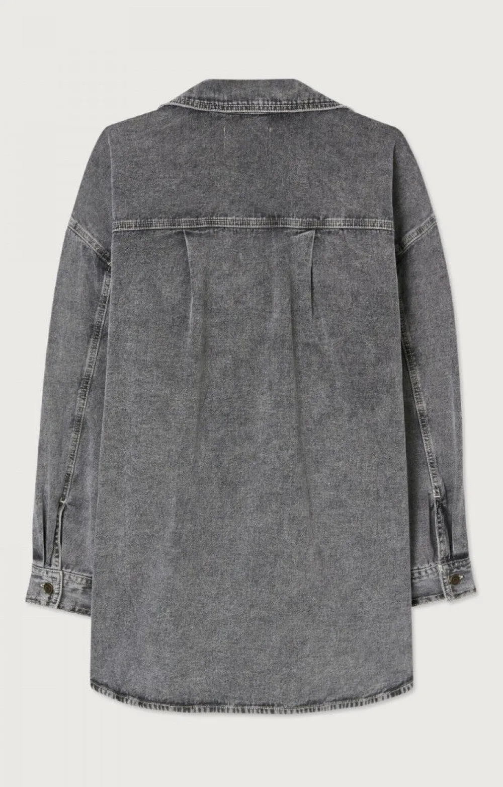 Chemise Femme Jazy*American Vintage Best