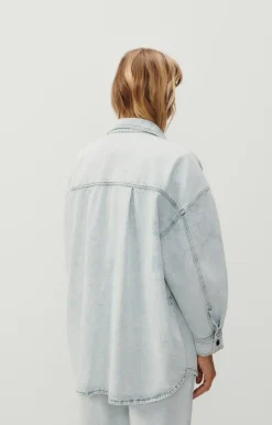 Chemise Femme Joybird*American Vintage Store