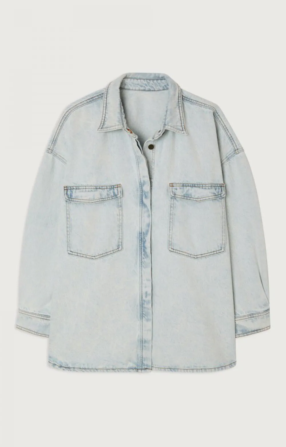 Chemise Femme Joybird*American Vintage Store