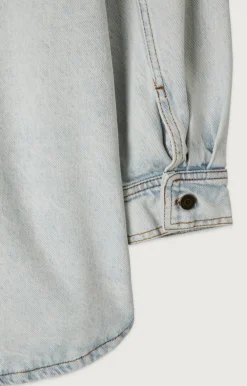 Chemise Femme Joybird*American Vintage Store