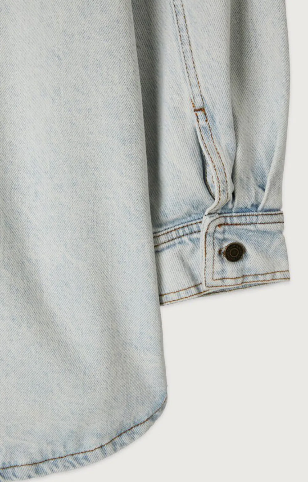Chemise Femme Joybird*American Vintage Store