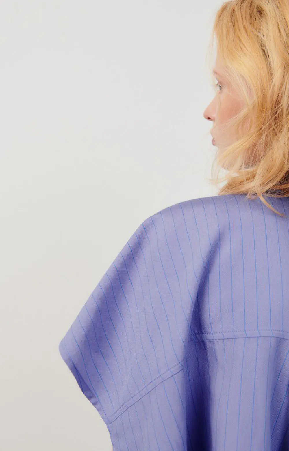 Chemise Femme Okyrow*American Vintage Best