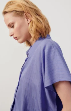 Chemise Femme Okyrow*American Vintage Best