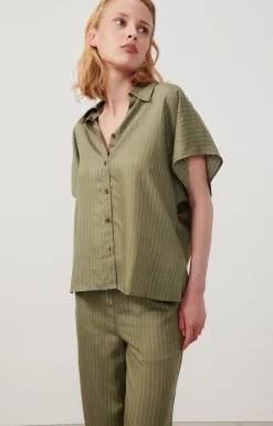 Chemise Femme Okyrow*American Vintage Online