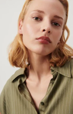 Chemise Femme Okyrow*American Vintage Online