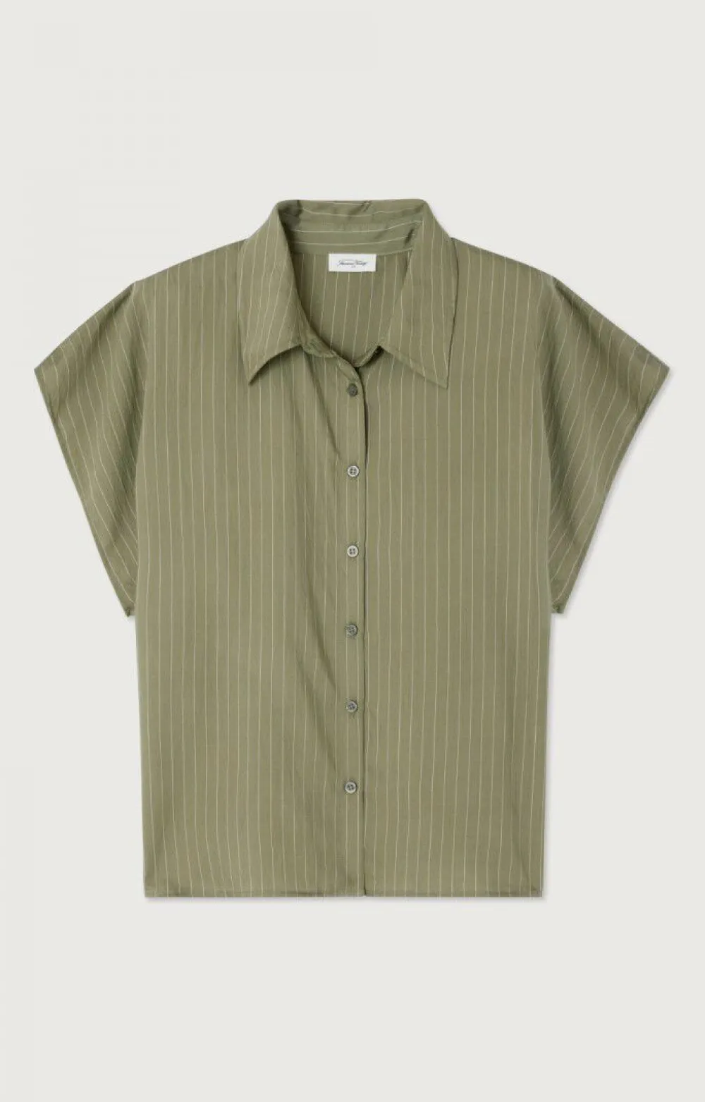 Chemise Femme Okyrow*American Vintage Online