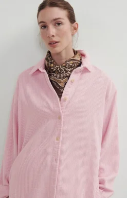 Chemise Femme Padow*American Vintage Cheap