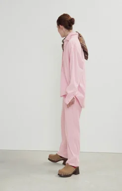 Chemise Femme Padow*American Vintage Cheap