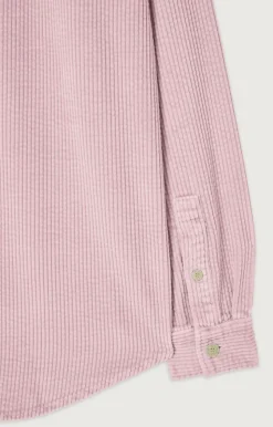 Chemise Femme Padow*American Vintage Cheap