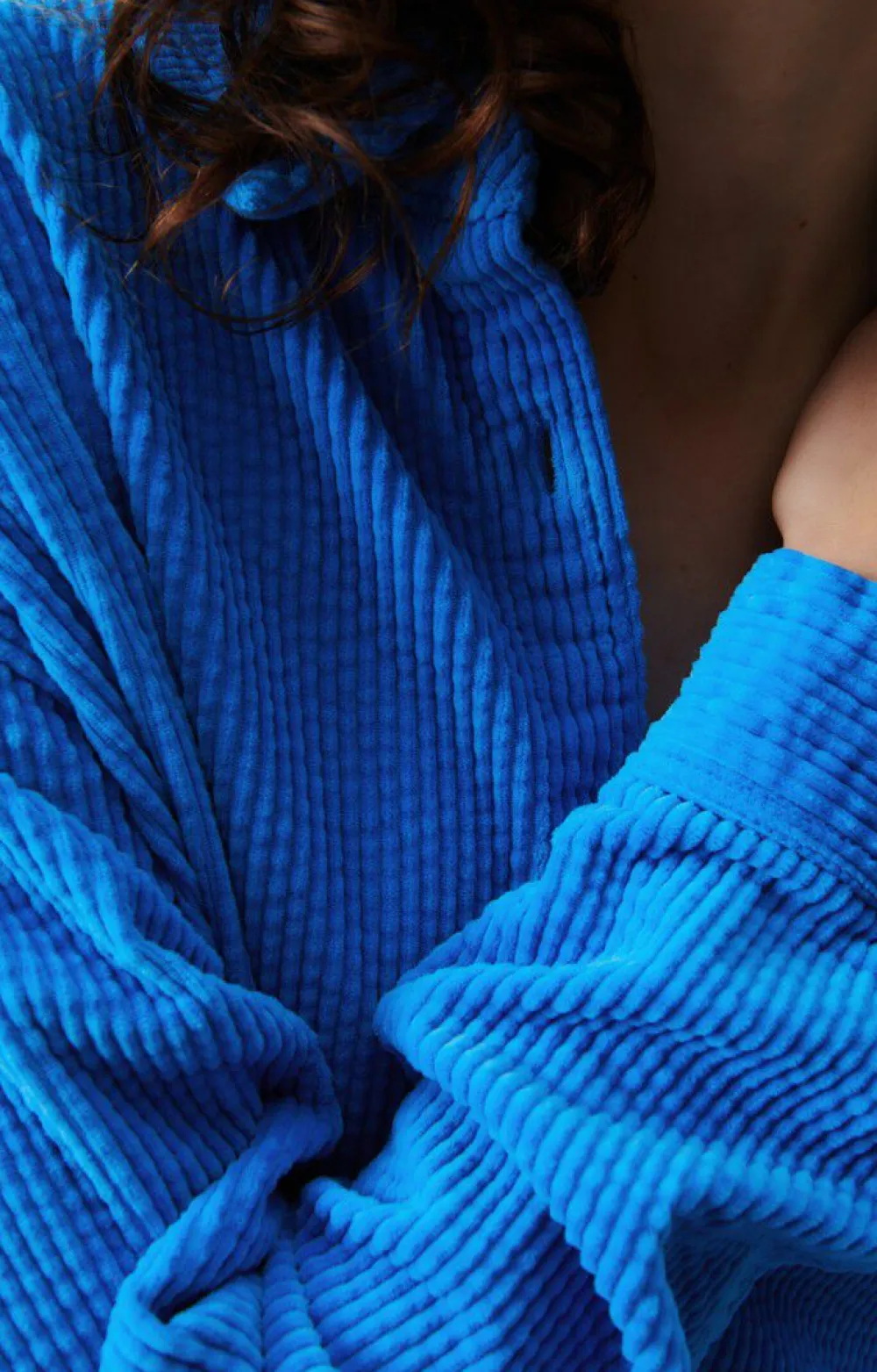 Chemise Femme Padow*American Vintage Fashion