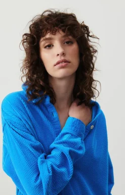 Chemise Femme Padow*American Vintage Fashion