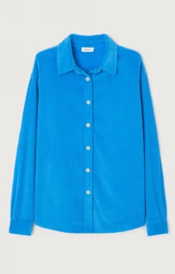 Chemise Femme Padow*American Vintage Fashion