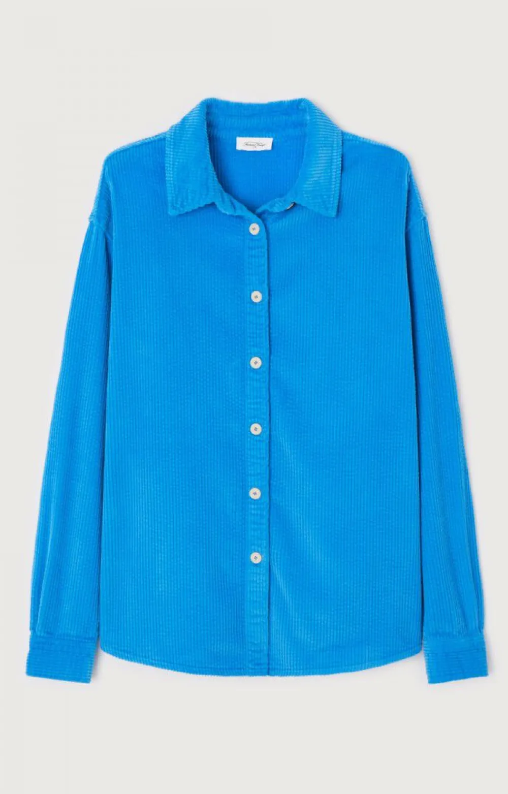 Chemise Femme Padow*American Vintage Fashion