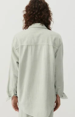 Chemise Femme Padow*American Vintage Clearance