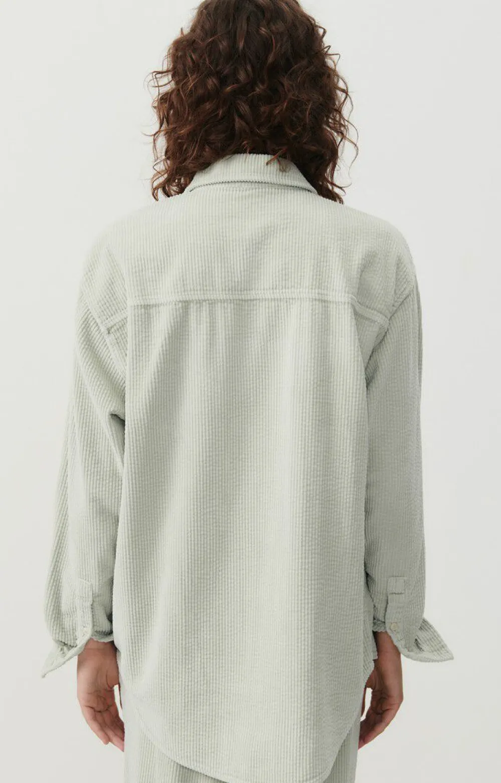 Chemise Femme Padow*American Vintage Clearance