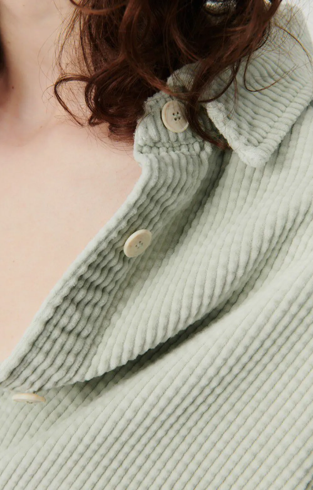 Chemise Femme Padow*American Vintage Clearance