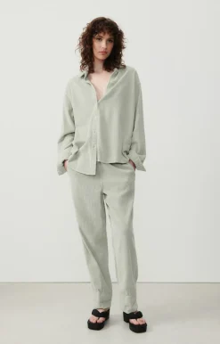 Chemise Femme Padow*American Vintage Clearance