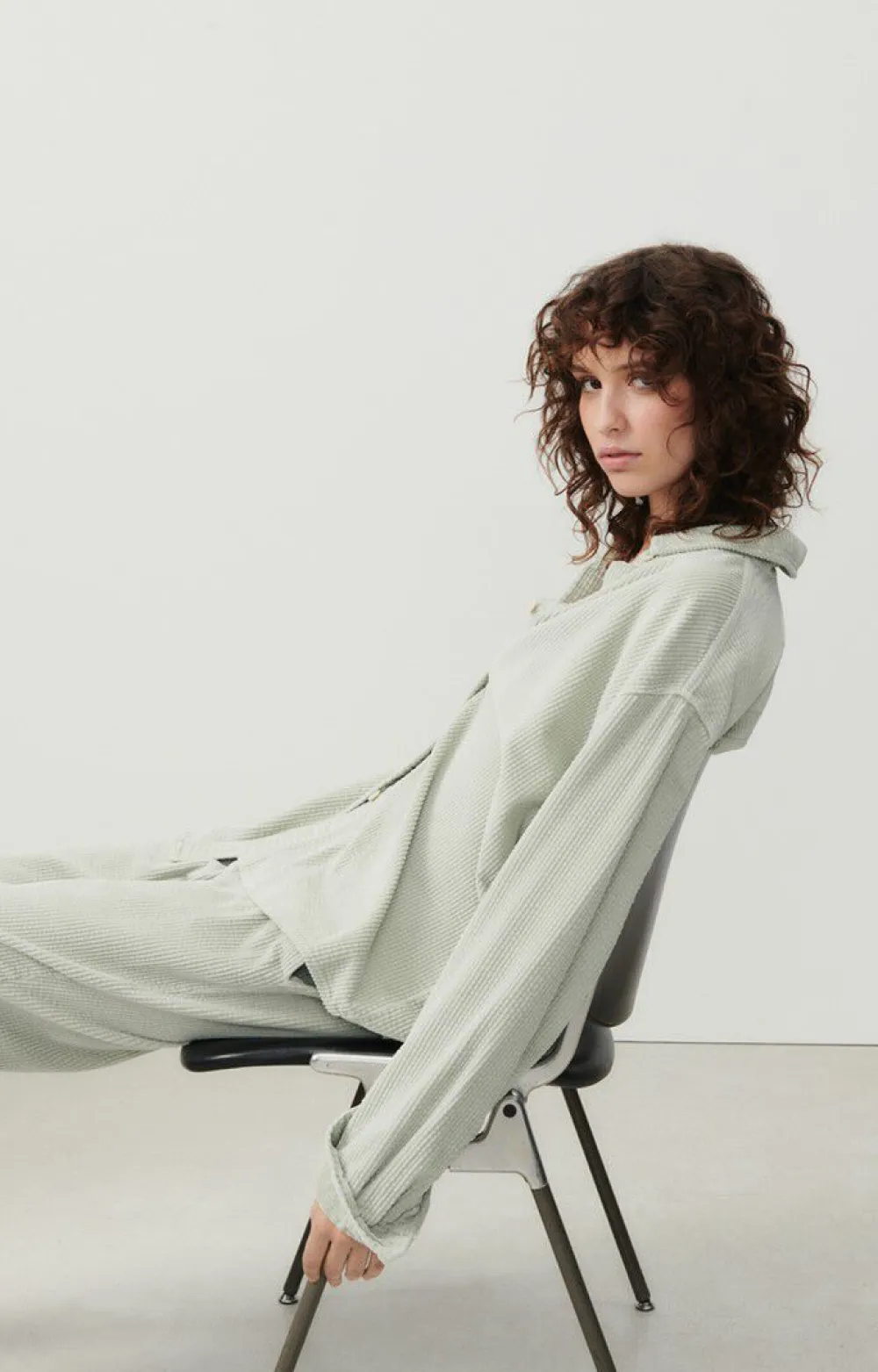 Chemise Femme Padow*American Vintage Clearance